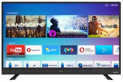 أفضل تلفزيونات 40-43 بوصة في عام 2026