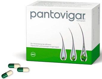 Best hair vitamins in 2026