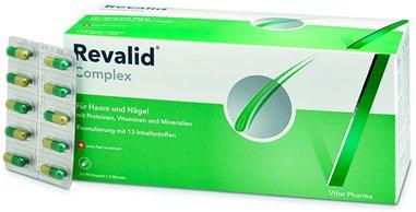 Best hair vitamins in 2026