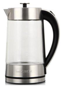 Melhores chaleiras elétricas de 2026