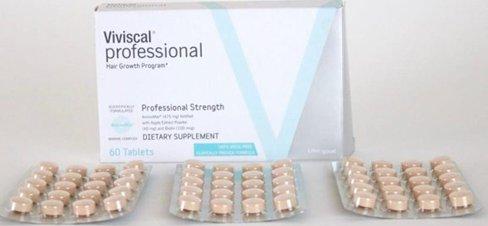 Best hair vitamins in 2026