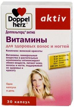 Meilleures vitamines pour les femmes de 30 ans en 2026