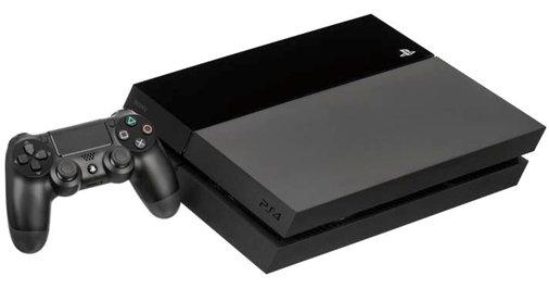 Sony PlayStation 4 Slim