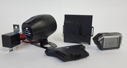 Meilleures alarmes de voiture en 2026