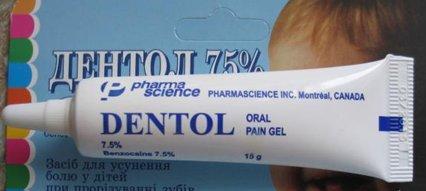 Gel Gigi Terbaik pada tahun 2026