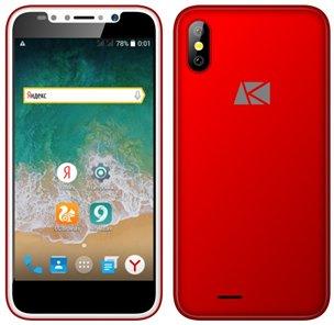 Meilleurs smartphones de moins de 5000 roubles en 2026