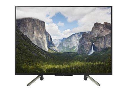 Meilleur téléviseur 50-55 pouces en 2026