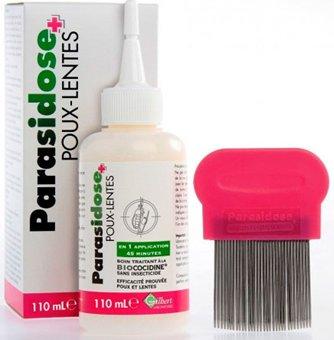 Ubat terbaik untuk kutu dan nits pada tahun 2026