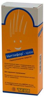 Ubat terbaik untuk kutu dan nits pada tahun 2026