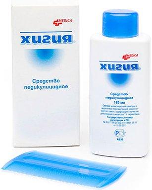 Ubat terbaik untuk kutu dan nits pada tahun 2026