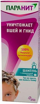 Ubat terbaik untuk kutu dan nits pada tahun 2026