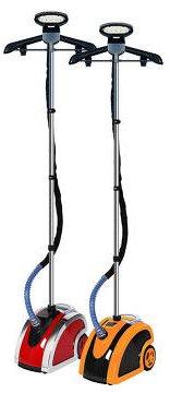 Les meilleurs défroisseurs de vêtements en 2026