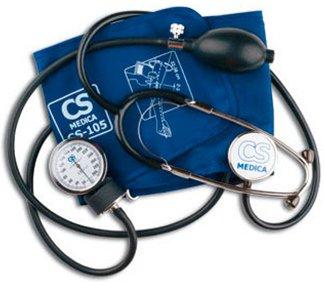 ซีเอสเมดิก้าซีเอส 105