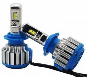 Melhores lâmpadas H7 em 2026