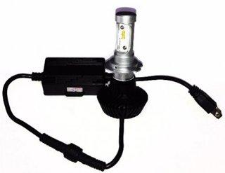 Melhores lâmpadas H7 em 2026