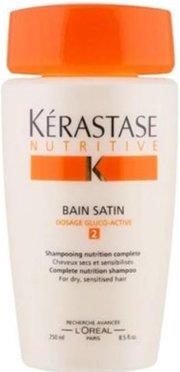 Syampu terbaik untuk rambut kering pada tahun 2026