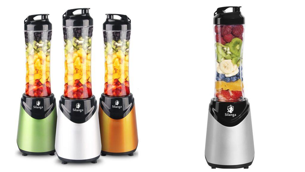 I migliori frullatori del 2026