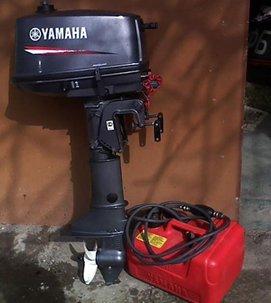 Melhores motores de popa em 2026