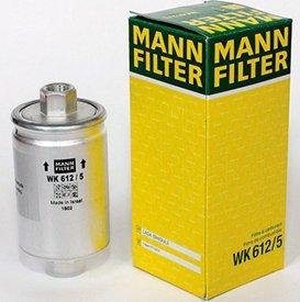 Best fuel filters in 2026