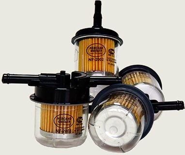 Best fuel filters in 2026
