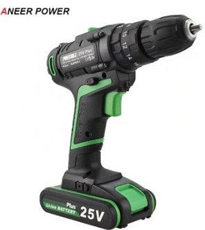 Pemutar skru terbaik dengan aliexpress pada tahun 2026