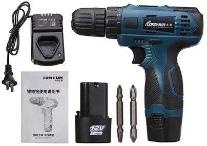 Pemutar skru terbaik dengan aliexpress pada tahun 2026