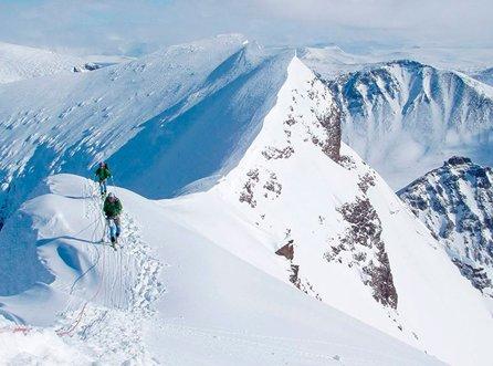 Resort ski terbaik di dunia pada tahun 2026