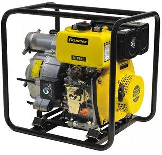 Cea mai bună pompă cu motor în 2026