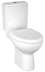 Tandas tanpa rim terbaik pada tahun 2026