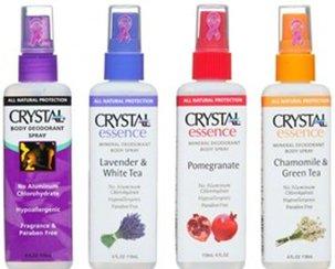 Best Women's Sweat Deodorant 2026