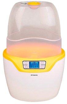 The best bottle warmer in 2026