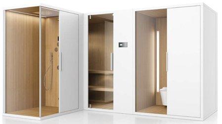 Meilleures douches en 2026