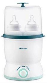 The best bottle warmer in 2026