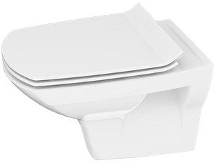 Tandas tanpa rim terbaik pada tahun 2026