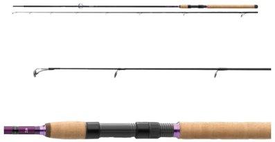 Las mejores cañas de spinning en 2026