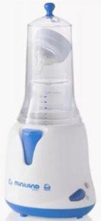 The best bottle warmer in 2026