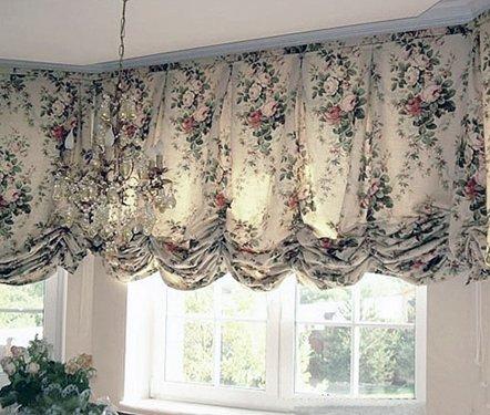 Các loại rèm tốt nhất cho gia đình - các nhà sản xuất và các loại