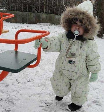 Jumpsuits terbaik untuk bayi baru lahir pada tahun 2026