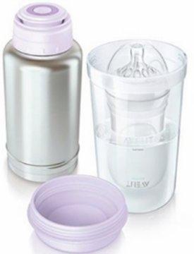 The best bottle warmer in 2026