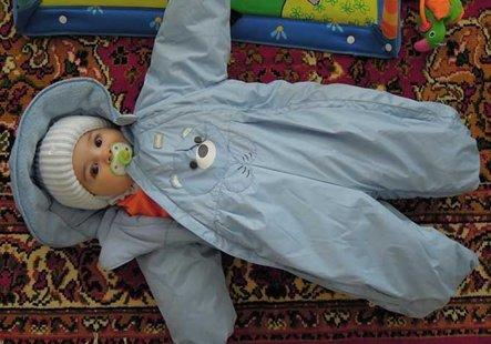 Jumpsuits terbaik untuk bayi baru lahir pada tahun 2026