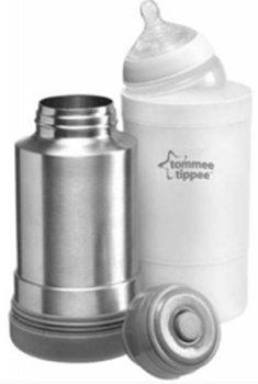 The best bottle warmer in 2026