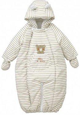 Jumpsuits terbaik untuk bayi baru lahir pada tahun 2026