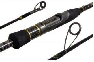 Las mejores cañas de spinning en 2026