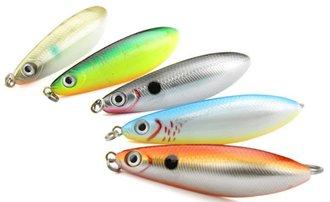 Wobblers terbaik pada tahun 2026