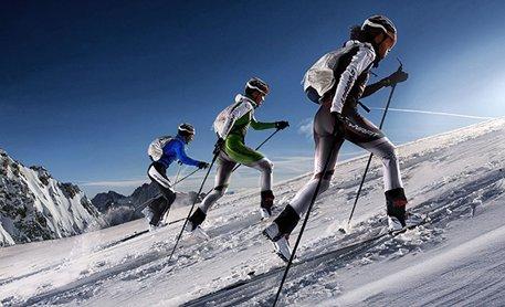 Ski terbaik pada tahun 2026
