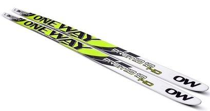 Ski terbaik pada tahun 2026