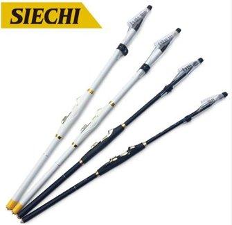 Meilleures cannes spinning avec aliexpress en 2026