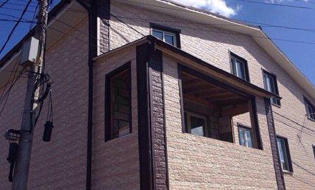 Melhor tapume em 2026 para revestimento doméstico