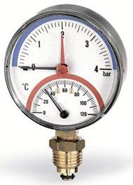 Le meilleur thermomètre bimétallique en 2026