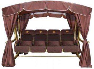 Ayunan taman terbaik pada tahun 2026